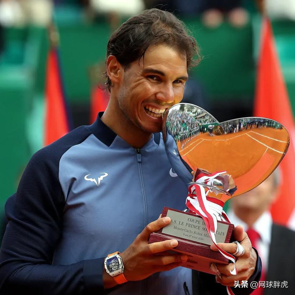 爱游戏APP-纳达尔大满贯冠军一览表