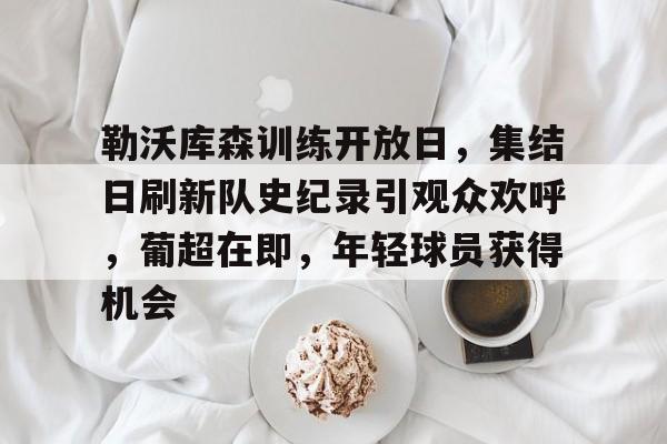 爱游戏官网-包含勒沃库森训练开放日，集结日刷新队史纪录引观众欢呼，葡超在即，年轻球员获得机会的词条